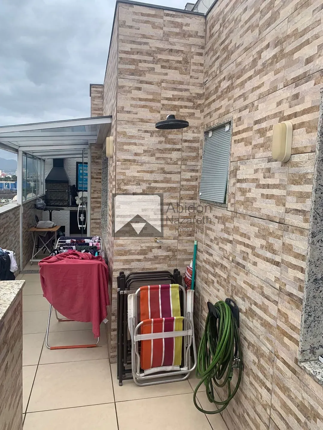 Cobertura, 2 quartos, 80 m² - Foto 6