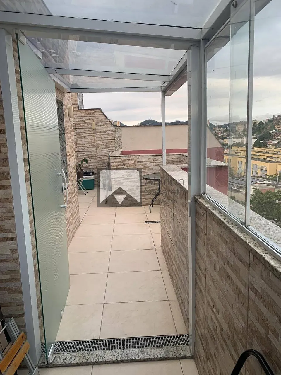Cobertura, 2 quartos, 80 m² - Foto 2