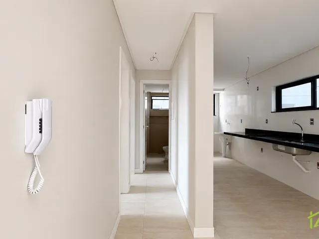 Apartamento 2 quartos e 2 banheiros, à venda, no bairro Vale do Ipê em Juiz de Fora