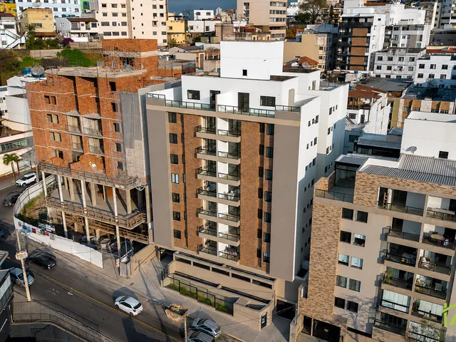 Apartamento 2 quartos e 2 banheiros, à venda, no bairro Vale do Ipê em Juiz de Fora