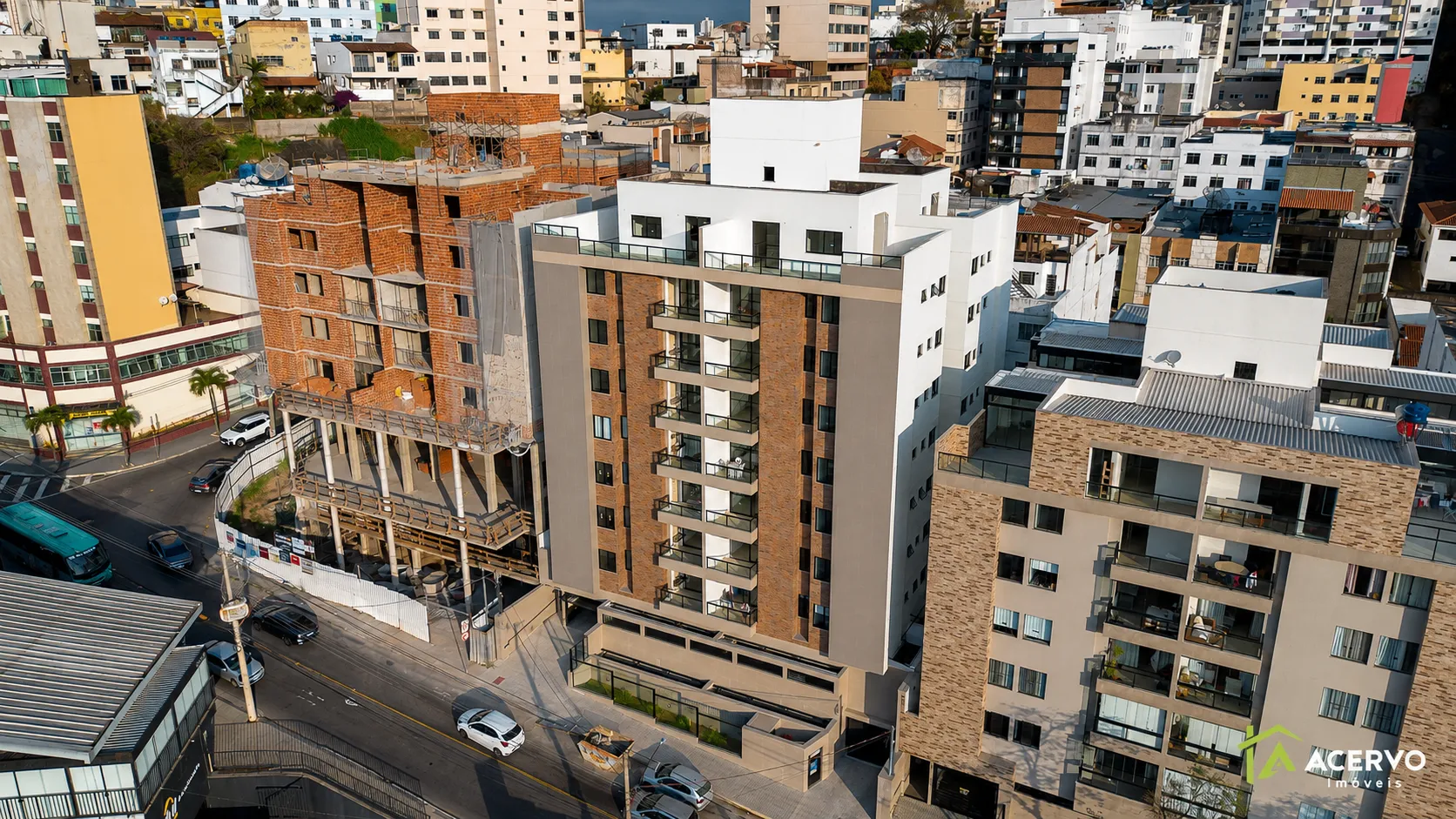 Apartamento à Venda em Vale do Ipê