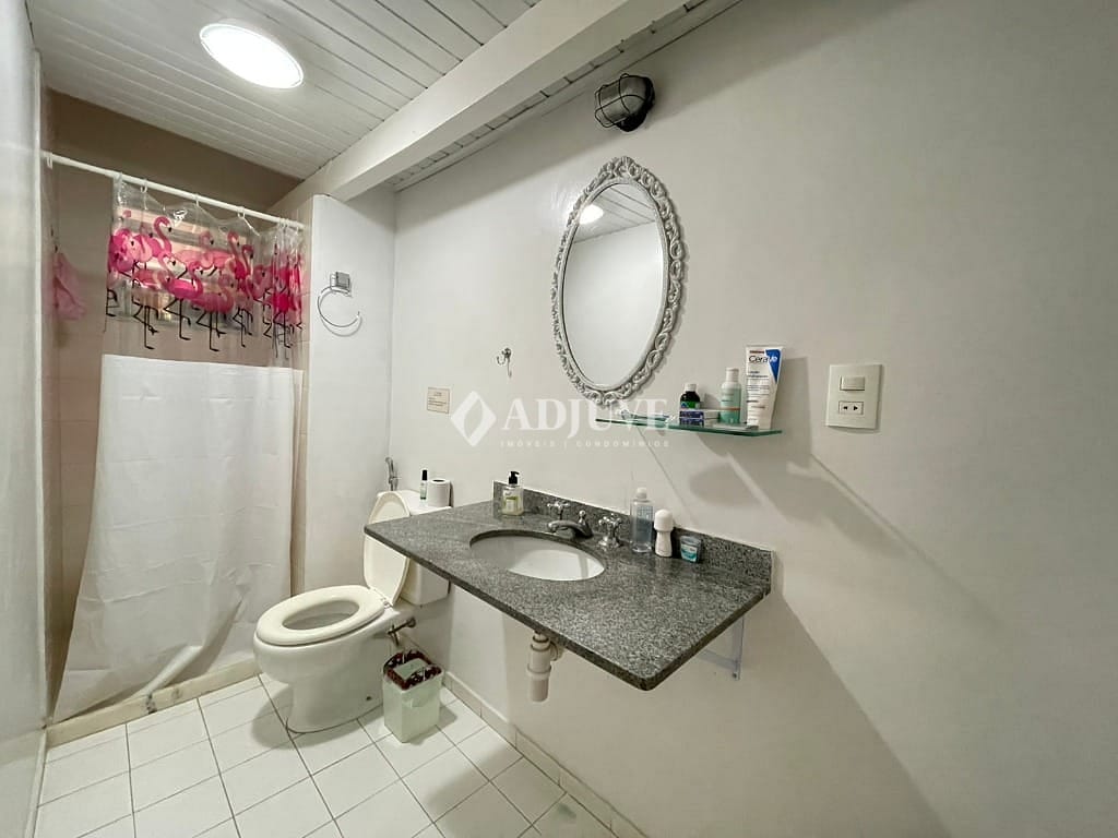 Cobertura à venda com 8 quartos, 300m² - Foto 9