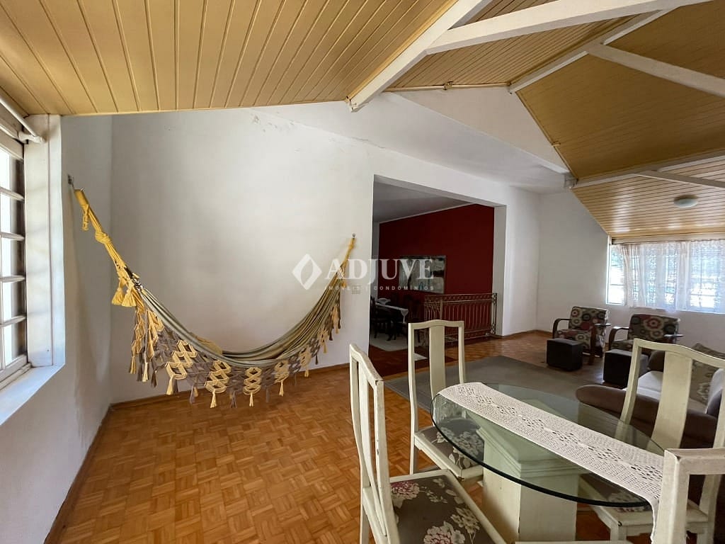 Cobertura à venda com 8 quartos, 300m² - Foto 28