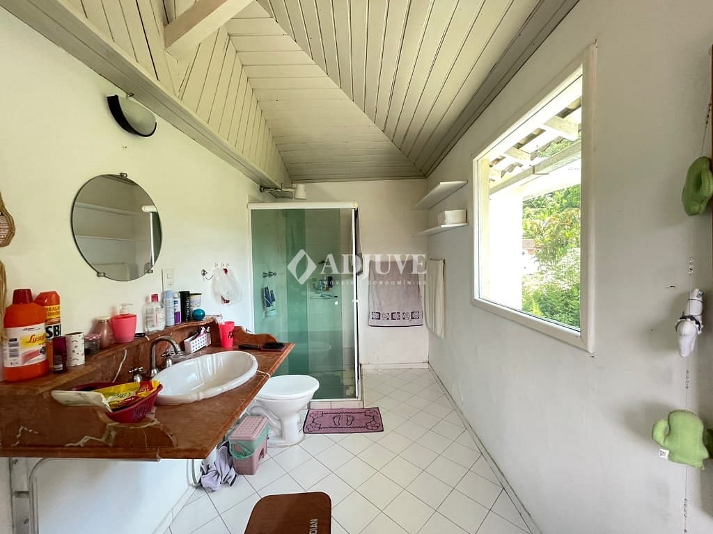 Cobertura à venda com 8 quartos, 300m² - Foto 13
