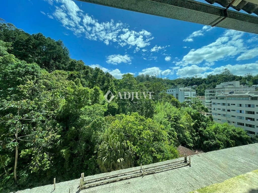 Cobertura à venda com 8 quartos, 300m² - Foto 15