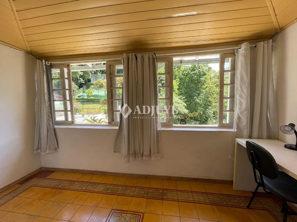 Cobertura à venda com 8 quartos, 300m² - Foto 27