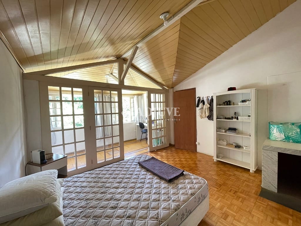 Cobertura à venda com 8 quartos, 300m² - Foto 23