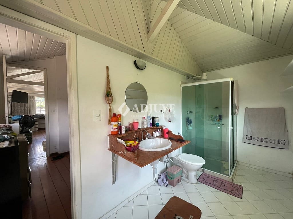 Cobertura à venda com 8 quartos, 300m² - Foto 12