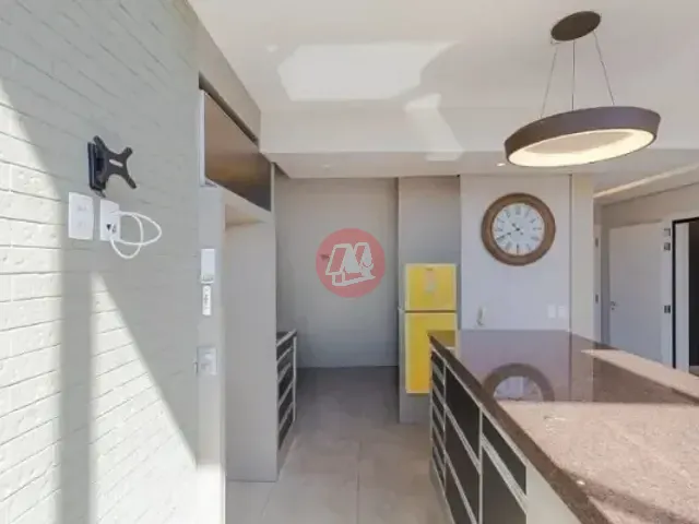 Cobertura / Penthouse 2 quartos e 3 banheiros, para alugar, no bairro Auxiliadora em Porto Alegre