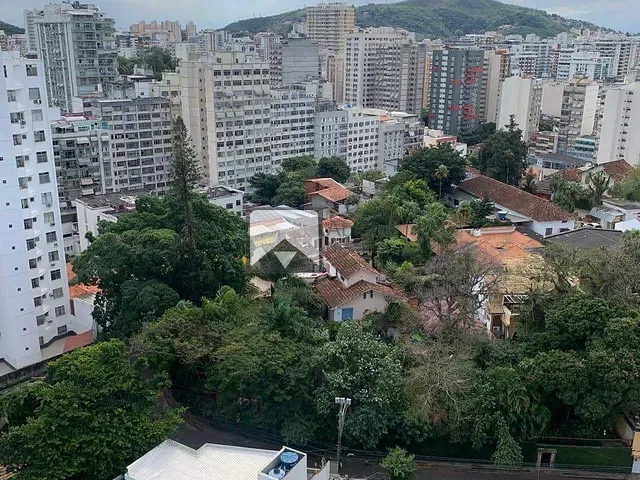 Cobertura / Penthouse com 170m² 2 quartos e 2 banheiros, à venda, no bairro Icaraí em Niterói