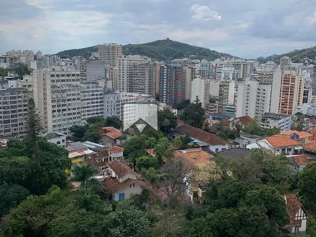 Cobertura / Penthouse com 170m² 2 quartos e 2 banheiros, à venda, no bairro Icaraí em Niterói