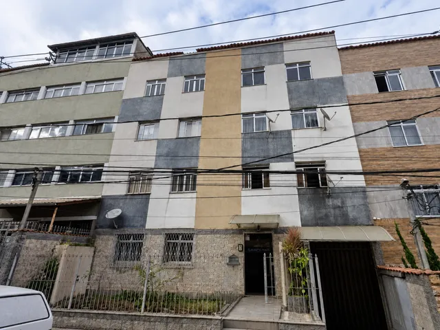 Cobertura / Penthouse 3 quartos e 2 banheiros, à venda, no bairro Bandeirantes em Juiz de Fora