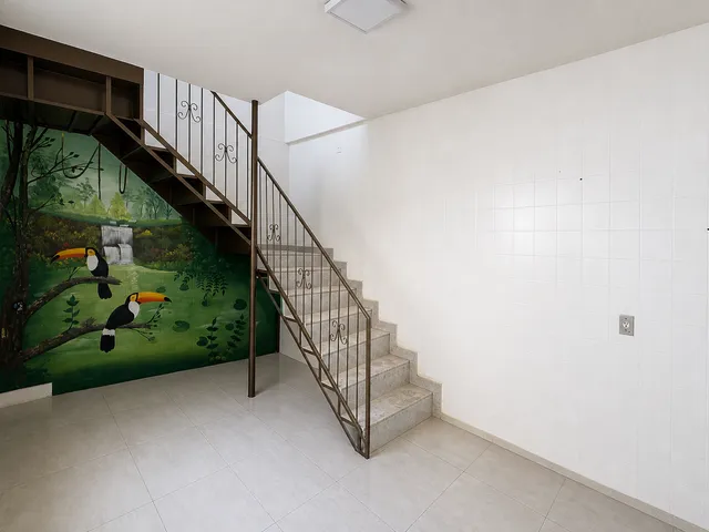 Cobertura / Penthouse 3 quartos e 2 banheiros, à venda, no bairro Bandeirantes em Juiz de Fora