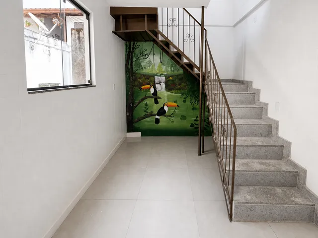 Cobertura / Penthouse 3 quartos e 2 banheiros, à venda, no bairro Bandeirantes em Juiz de Fora