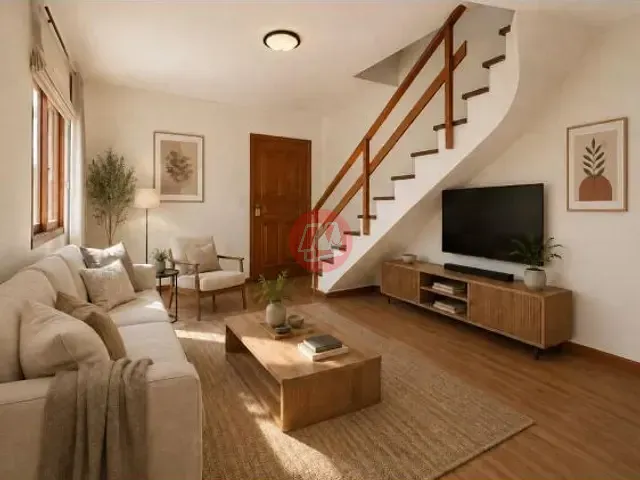 Cobertura / Penthouse com 227m² 1 quarto e 3 banheiros, à venda, no bairro Petrópolis em Porto Alegre