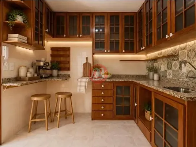 Cobertura / Penthouse com 227m² 1 quarto e 3 banheiros, à venda, no bairro Petrópolis em Porto Alegre