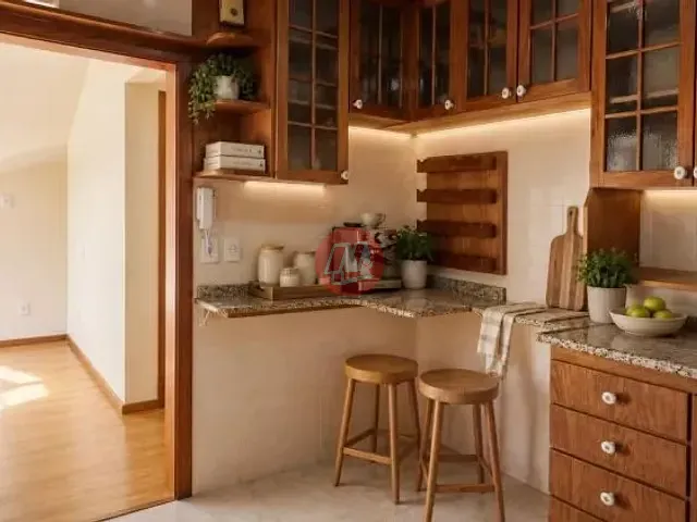 Cobertura / Penthouse com 227m² 1 quarto e 3 banheiros, à venda, no bairro Petrópolis em Porto Alegre