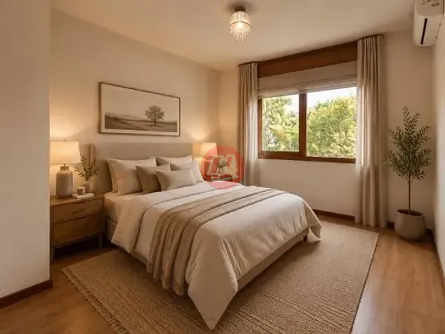 Cobertura / Penthouse com 227m² 1 quarto e 3 banheiros, à venda, no bairro Petrópolis em Porto Alegre
