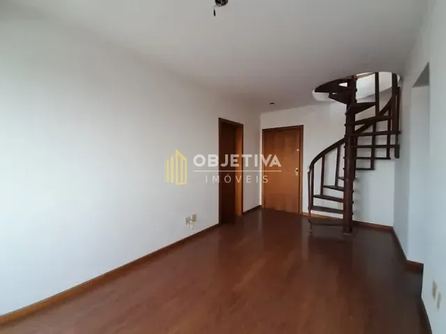 Cobertura / Penthouse 2 quartos e 2 banheiros, para alugar, no bairro São Sebastião em Porto Alegre