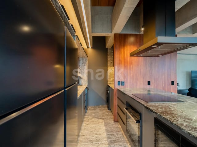 Cobertura / Penthouse com 137m² 2 quartos e 3 banheiros, à venda, no bairro Vila Olímpia em São Paulo