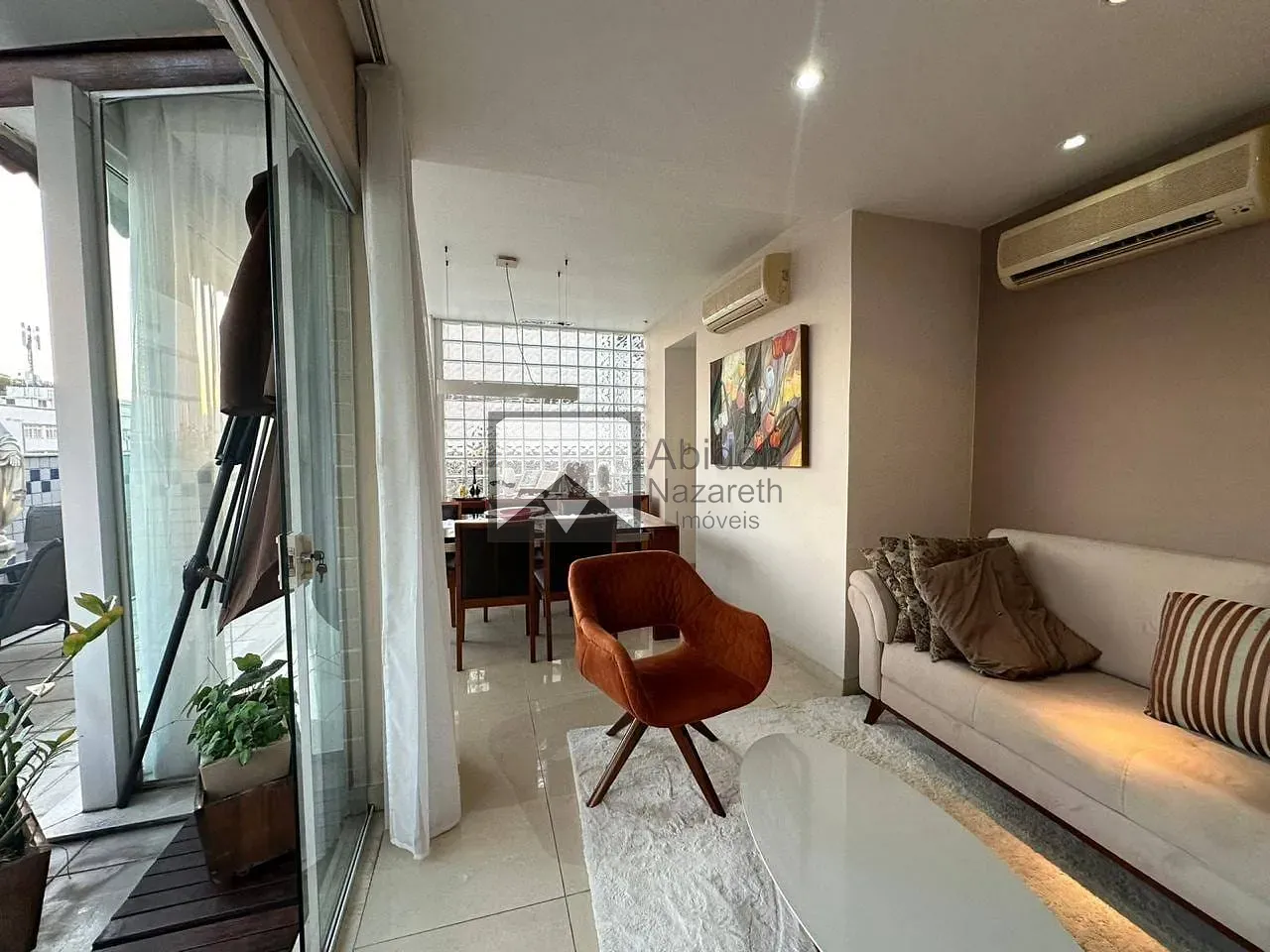 Cobertura, 3 quartos, 260 m² - Foto 13