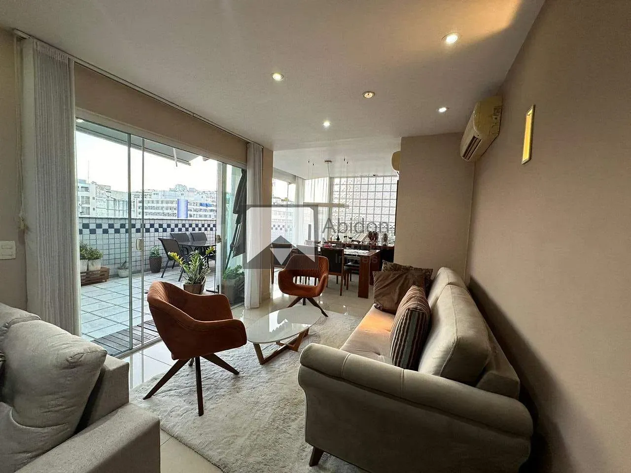Cobertura, 3 quartos, 260 m² - Foto 14
