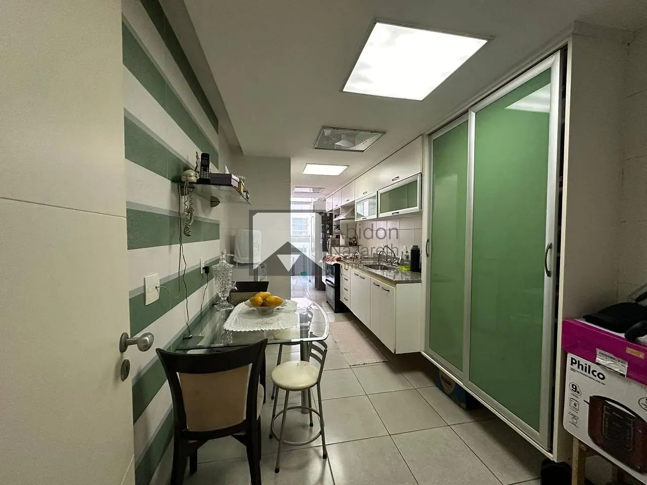 Cobertura, 3 quartos, 260 m² - Foto 16