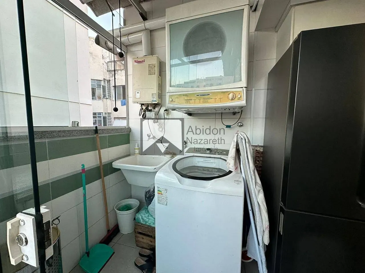 Cobertura, 3 quartos, 260 m² - Foto 19