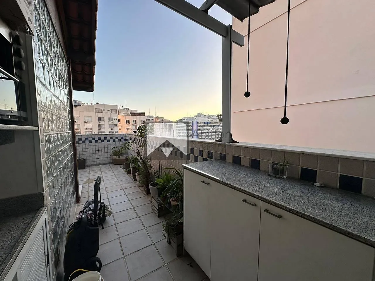 Cobertura, 3 quartos, 260 m² - Foto 21