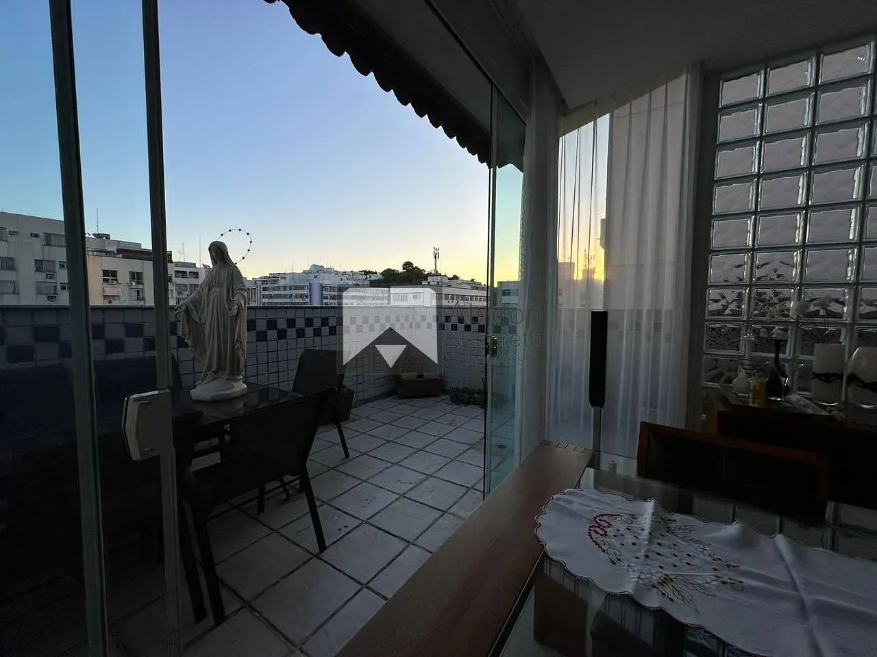 Cobertura, 3 quartos, 260 m² - Foto 23