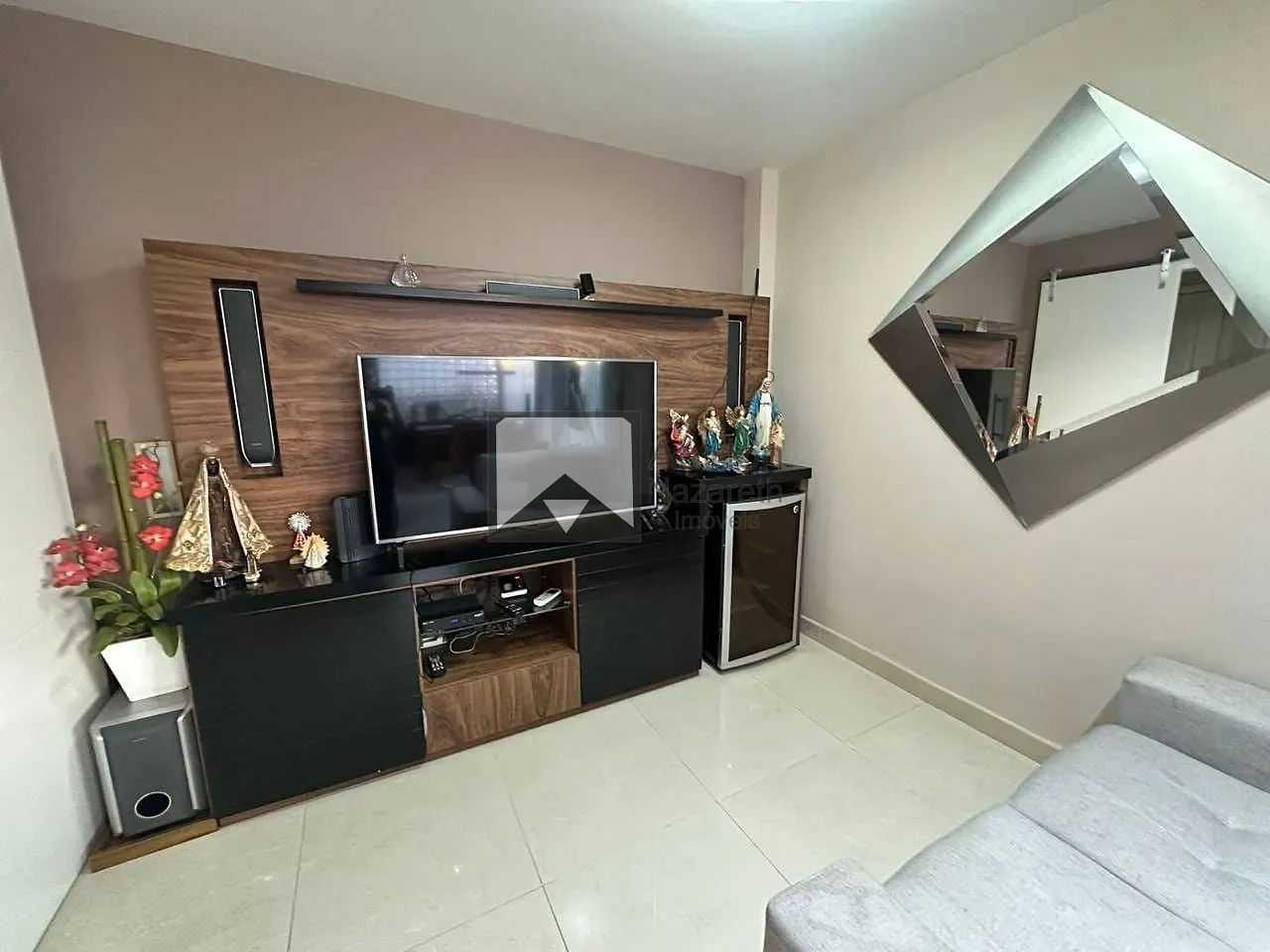 Cobertura, 3 quartos, 260 m² - Foto 8