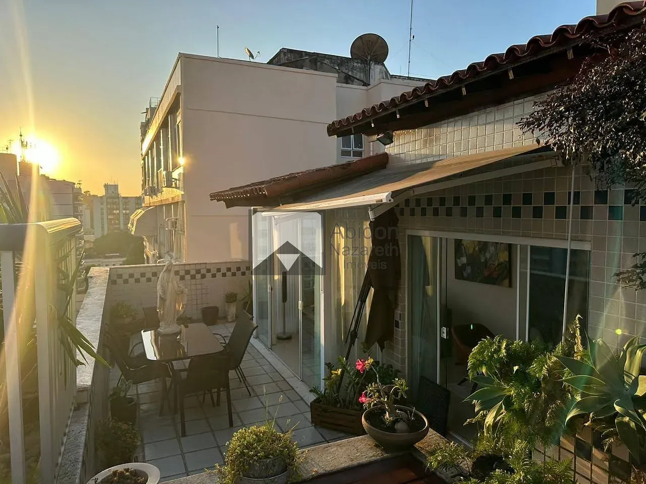 Cobertura, 3 quartos, 260 m² - Foto 46