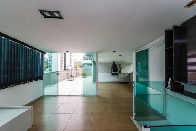 Cobertura / Penthouse à Venda em Estrela Sul