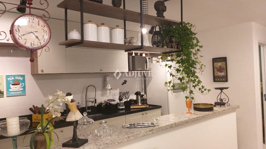 Cobertura à venda com 3 quartos, 180m² - Foto 7
