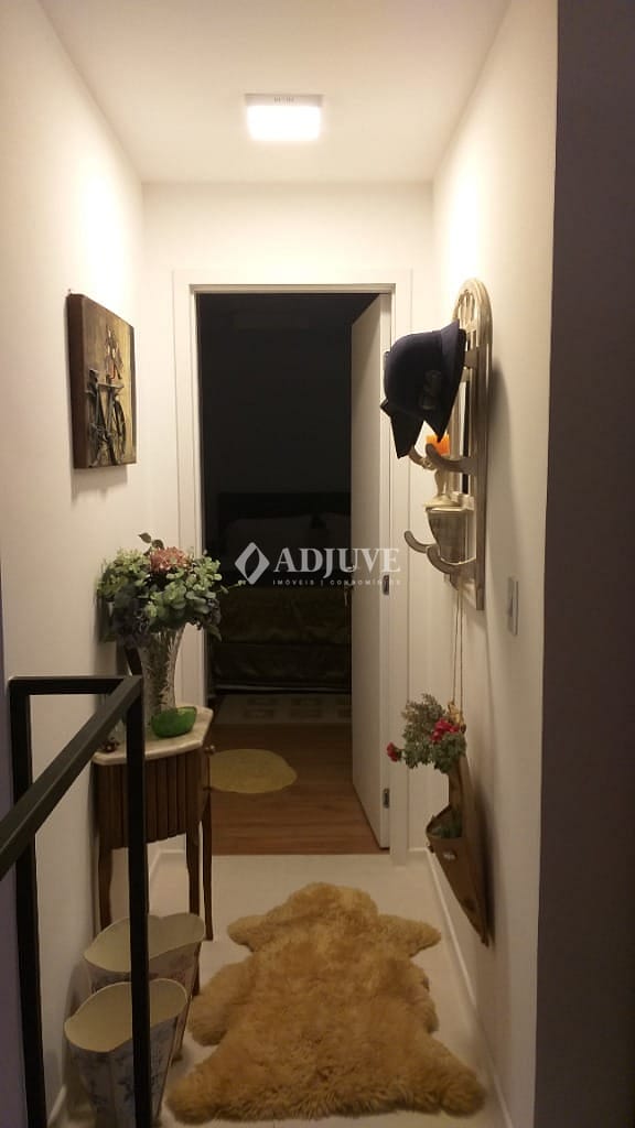 Cobertura à venda com 3 quartos, 180m² - Foto 17