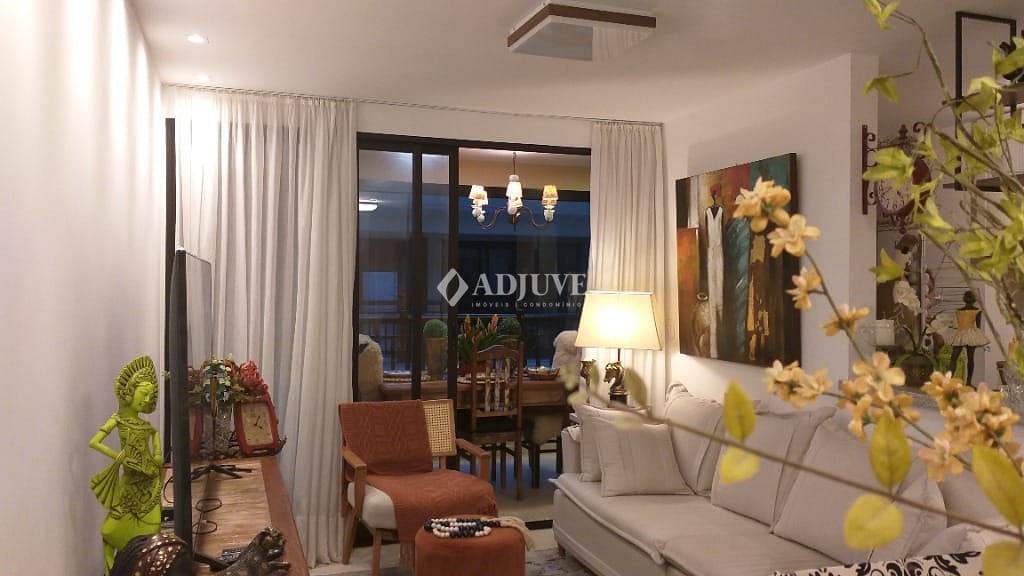 Cobertura à venda com 3 quartos, 180m² - Foto 14