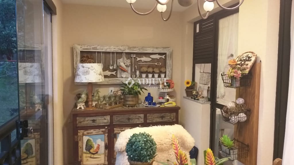 Cobertura à venda com 3 quartos, 180m² - Foto 5