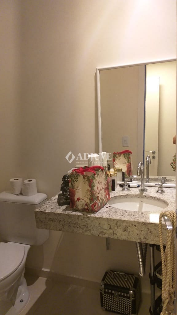 Cobertura à venda com 3 quartos, 180m² - Foto 11