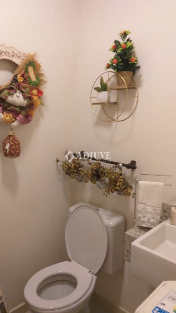 Cobertura à venda com 3 quartos, 180m² - Foto 22