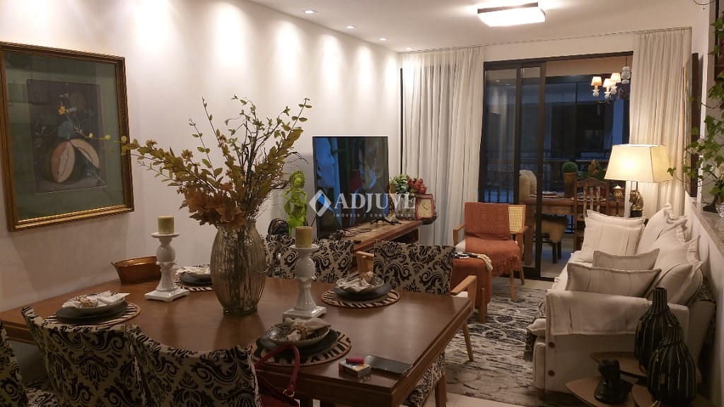 Cobertura à venda com 3 quartos, 180m² - Foto 1