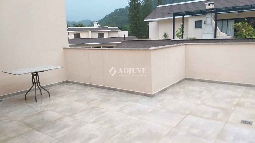 Cobertura à venda com 3 quartos, 180m² - Foto 24