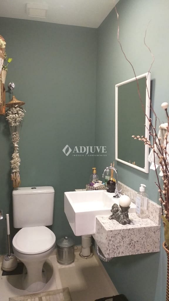 Cobertura à venda com 3 quartos, 180m² - Foto 8