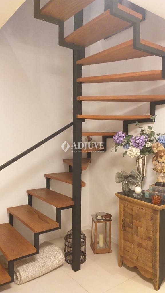 Cobertura à venda com 3 quartos, 180m² - Foto 15
