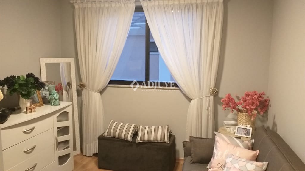 Cobertura à venda com 3 quartos, 180m² - Foto 12