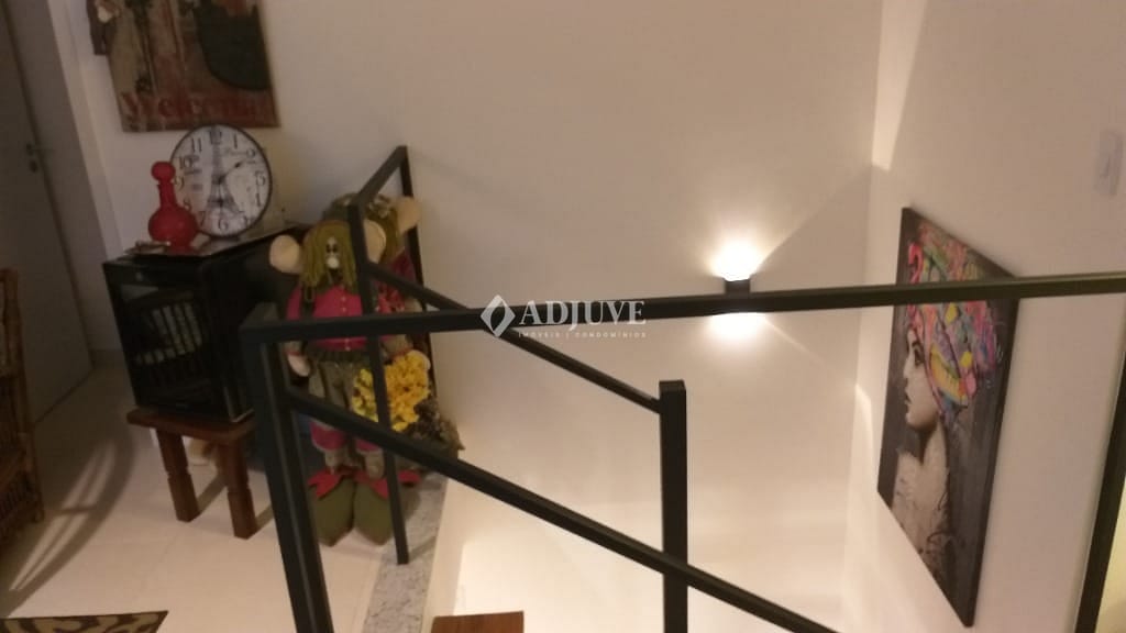 Cobertura à venda com 3 quartos, 180m² - Foto 16
