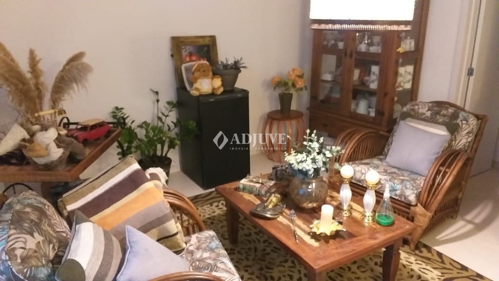 Cobertura à venda com 3 quartos, 180m² - Foto 21