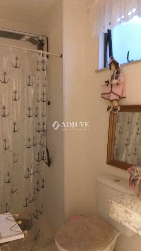 Cobertura à venda com 3 quartos, 180m² - Foto 19