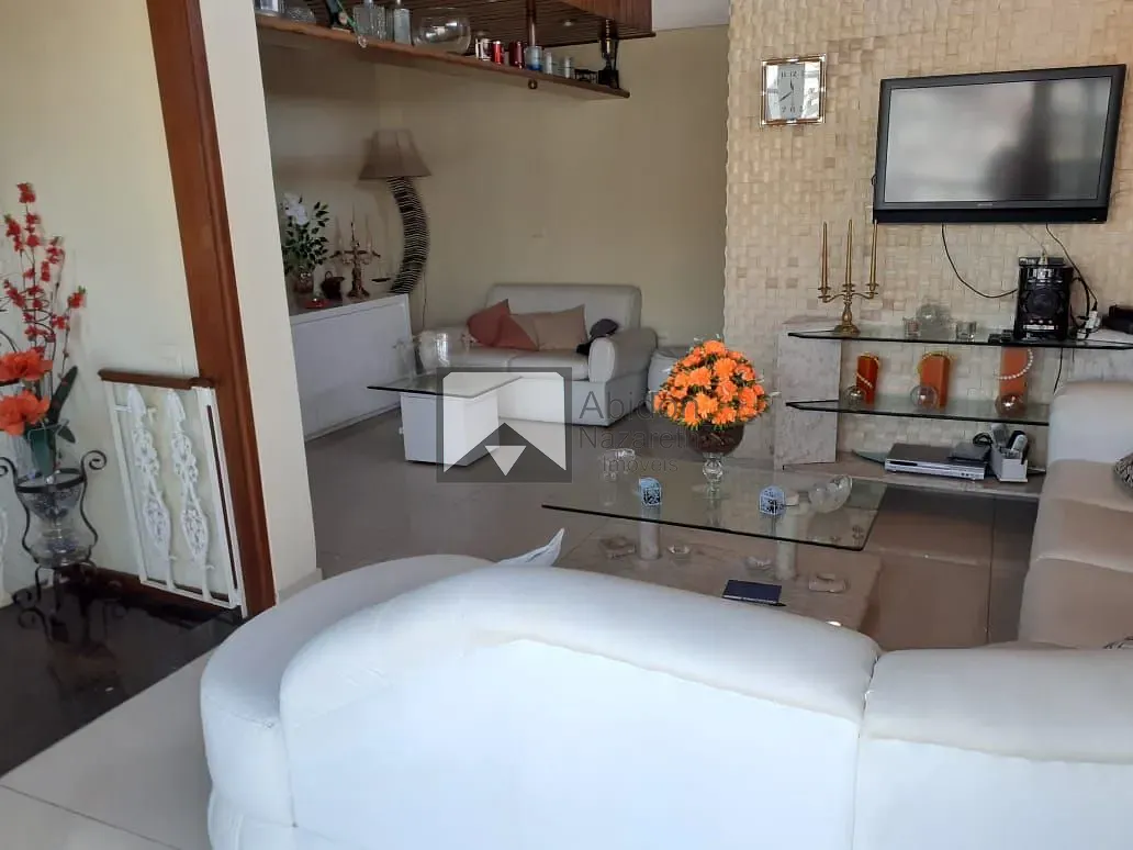 Cobertura, 4 quartos, 290 m² - Foto 14