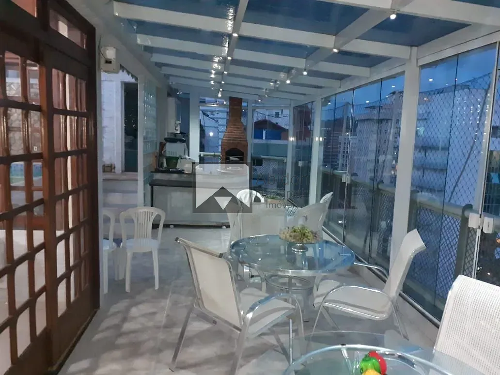 Cobertura, 4 quartos, 290 m² - Foto 6