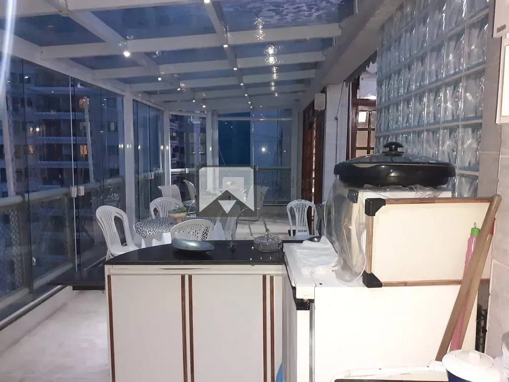 Cobertura, 4 quartos, 290 m² - Foto 10